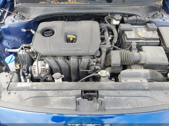 Aukcja sprzedaży 2024 Kia Forte Gt-line, vin: 3KPF54AD8RE830251, numer aukcji: 44759035