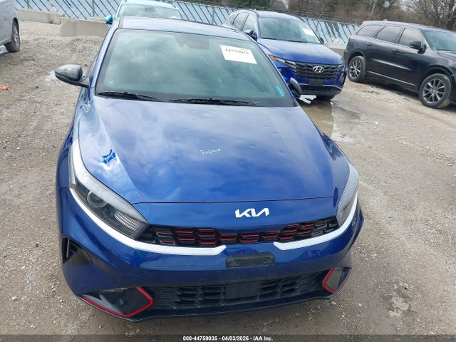 Aukcja sprzedaży 2024 Kia Forte Gt-line, vin: 3KPF54AD8RE830251, numer aukcji: 44759035