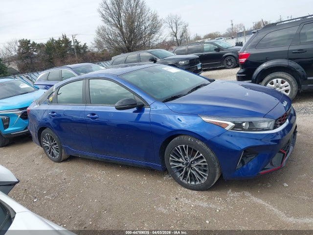 Aukcja sprzedaży 2024 Kia Forte Gt-line, vin: 3KPF54AD8RE830251, numer aukcji: 44759035