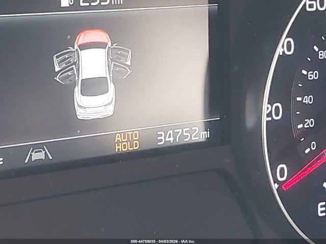 Aukcja sprzedaży 2024 Kia Forte Gt-line, vin: 3KPF54AD8RE830251, numer aukcji: 44759035