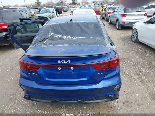 Aukcja sprzedaży 2024 Kia Forte Gt-line, vin: 3KPF54AD8RE830251, numer aukcji: 44759035