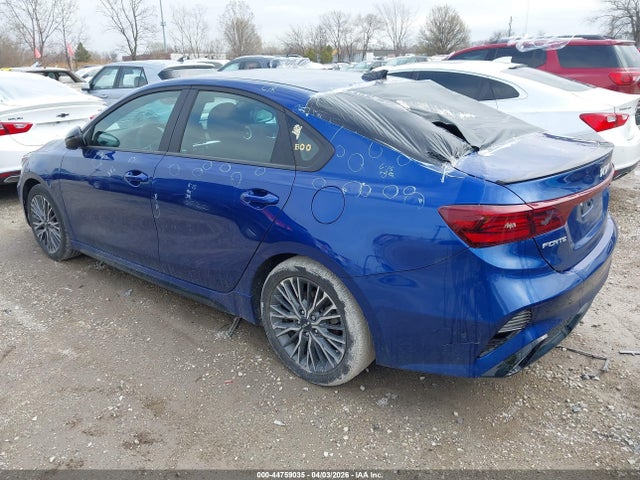 Aukcja sprzedaży 2024 Kia Forte Gt-line, vin: 3KPF54AD8RE830251, numer aukcji: 44759035