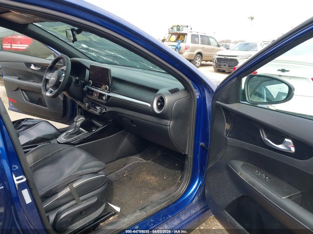 Aukcja sprzedaży 2024 Kia Forte Gt-line, vin: 3KPF54AD8RE830251, numer aukcji: 44759035