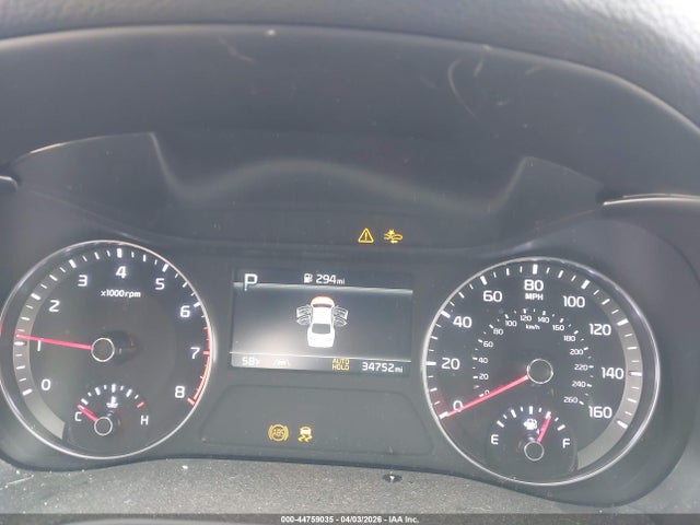 Aukcja sprzedaży 2024 Kia Forte Gt-line, vin: 3KPF54AD8RE830251, numer aukcji: 44759035