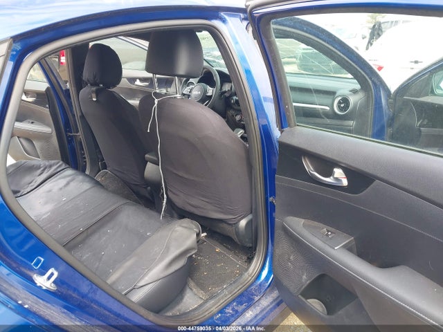Aukcja sprzedaży 2024 Kia Forte Gt-line, vin: 3KPF54AD8RE830251, numer aukcji: 44759035