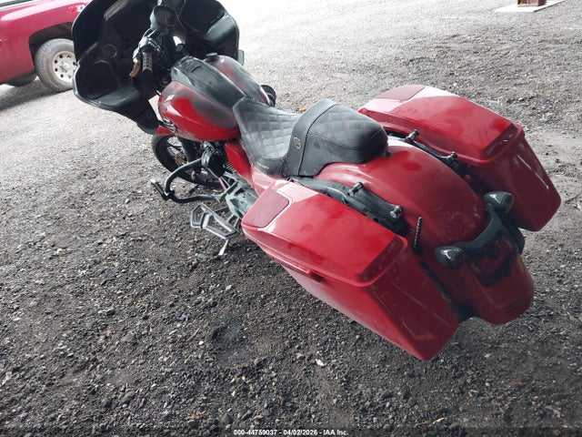 2022 HARLEY-DAVIDSON FLTRXS 1HD1KTP15NB625728 Photo 3