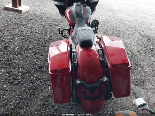 2022 HARLEY-DAVIDSON FLTRXS 1HD1KTP15NB625728 Photo 5