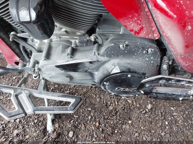 2022 HARLEY-DAVIDSON FLTRXS 1HD1KTP15NB625728 Photo 7