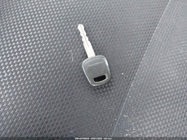 2006 SUBARU IMPREZA JF1GD79626G503280 Photo 10