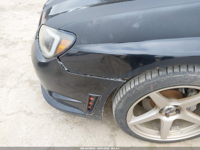 Продажа на аукционе авто 2006 Subaru Impreza Wrx/wrx Limited/wrx Tr, vin: JF1GD79626G503280, номер лота: 44759038