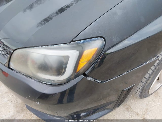 Продажа на аукционе авто 2006 Subaru Impreza Wrx/wrx Limited/wrx Tr, vin: JF1GD79626G503280, номер лота: 44759038