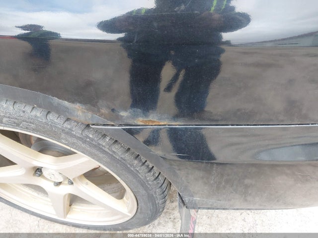 2006 SUBARU IMPREZA JF1GD79626G503280 Photo 5