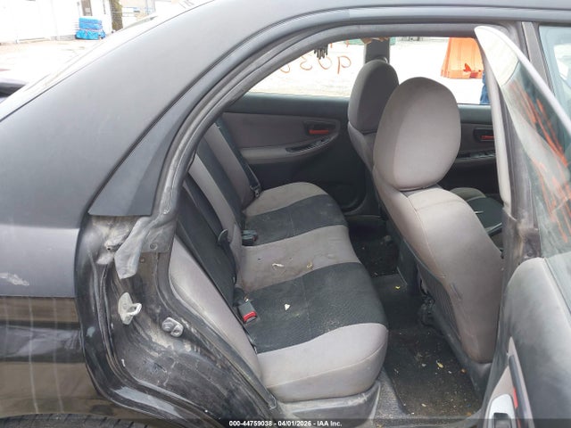 2006 SUBARU IMPREZA JF1GD79626G503280 Photo 7