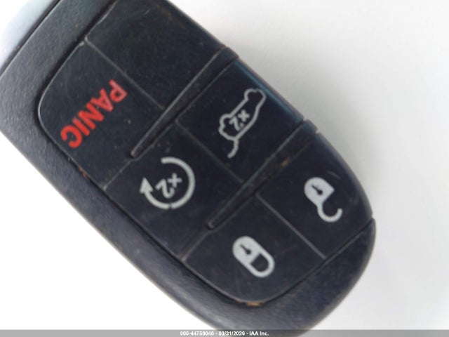 2014 DODGE DURANGO 1C4SDHCTXEC412675 Photo 10