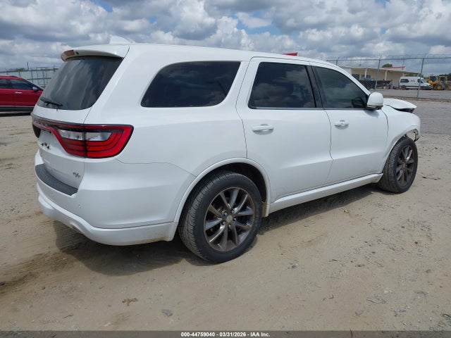 2014 DODGE DURANGO 1C4SDHCTXEC412675 Photo 3