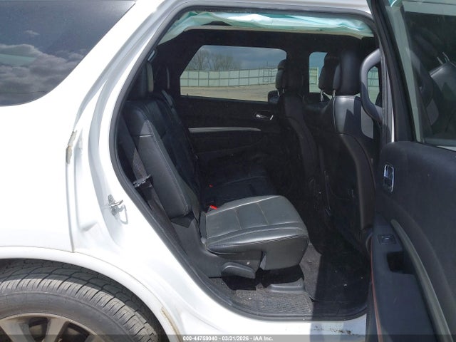 2014 DODGE DURANGO 1C4SDHCTXEC412675 Photo 7