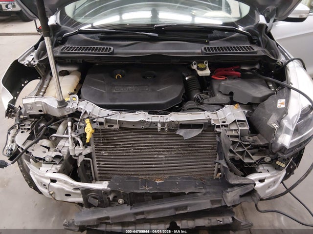 Aukcja sprzedaży 2014 Ford Escape Titanium, vin: 1FMCU9J98EUA21998, numer aukcji: 44759044