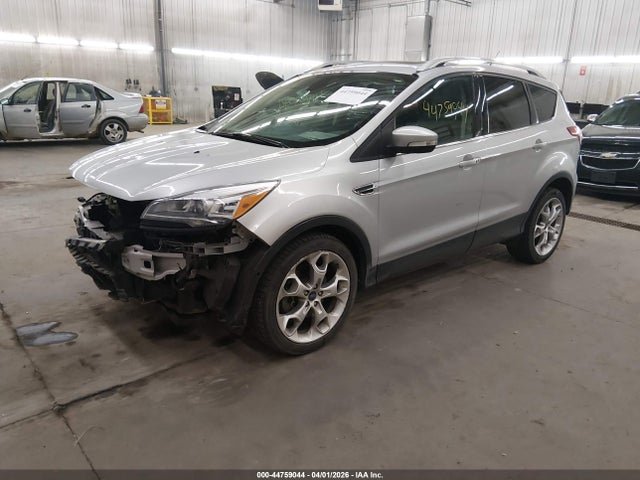 Aukcja sprzedaży 2014 Ford Escape Titanium, vin: 1FMCU9J98EUA21998, numer aukcji: 44759044