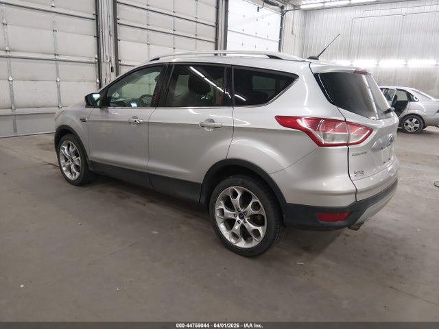 Aukcja sprzedaży 2014 Ford Escape Titanium, vin: 1FMCU9J98EUA21998, numer aukcji: 44759044
