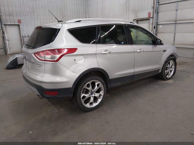 Aukcja sprzedaży 2014 Ford Escape Titanium, vin: 1FMCU9J98EUA21998, numer aukcji: 44759044