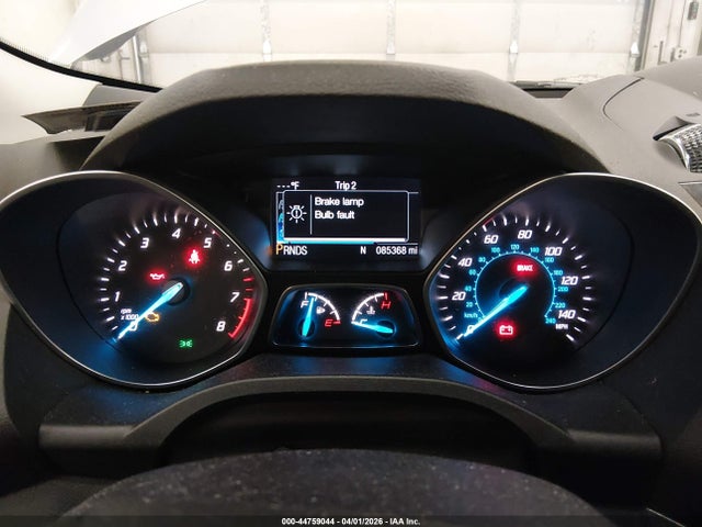 Aukcja sprzedaży 2014 Ford Escape Titanium, vin: 1FMCU9J98EUA21998, numer aukcji: 44759044