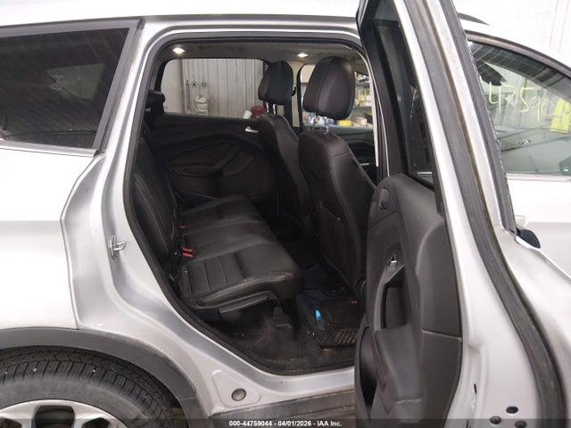 Aukcja sprzedaży 2014 Ford Escape Titanium, vin: 1FMCU9J98EUA21998, numer aukcji: 44759044