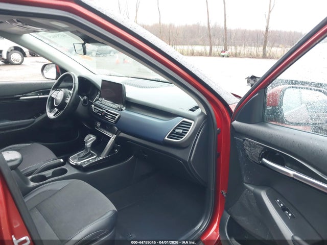 2023 Kia Seltos S მანქანა იყიდება აუქციონზე, vin: KNDEUCAA1P7435341, აუქციონის ნომერი: 44759045