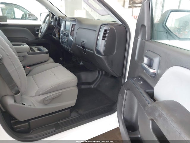 2018 CHEVROLET SILVERADO 1500 1GCNKNEH8JZ117169 Photo 4