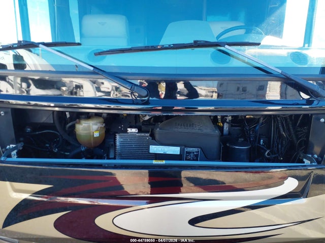 2013 Ford F53 მანქანა იყიდება აუქციონზე, vin: 1F66F5DY9C0A07168, აუქციონის ნომერი: 44759050