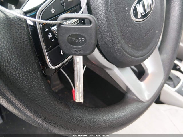KNDPM3AC9L7710720 KIA Sportage Lx