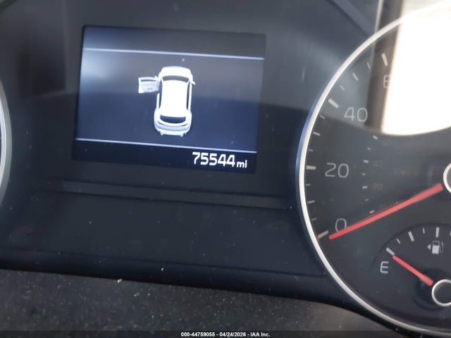 KNDPM3AC9L7710720 KIA Sportage Lx