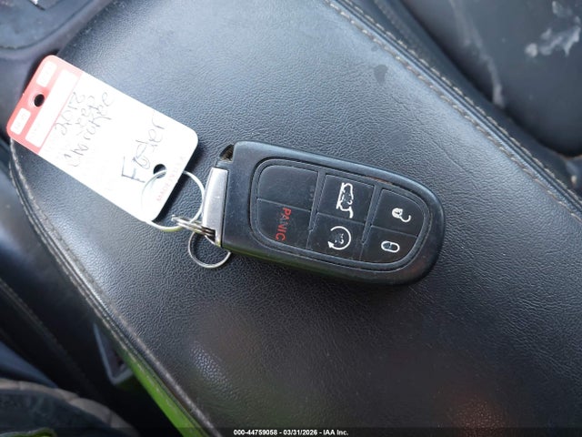 Aukcja sprzedaży 2018 Jeep Cherokee Limited 4x4, vin: 1C4PJMDX9JD522355, numer aukcji: 44759058