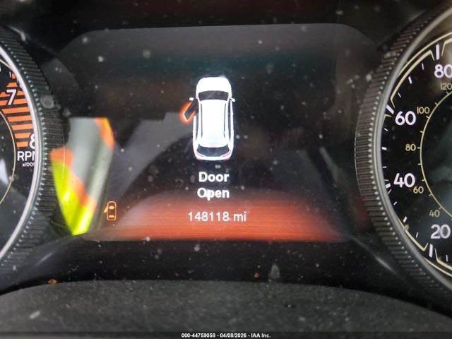 Aukcja sprzedaży 2018 Jeep Cherokee Limited 4x4, vin: 1C4PJMDX9JD522355, numer aukcji: 44759058