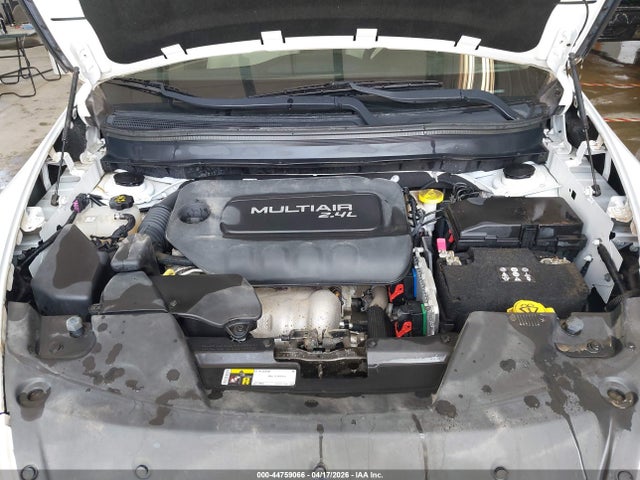 2017 JEEP CHEROKEE 1C4PJMAB3HW581098 Photo 9