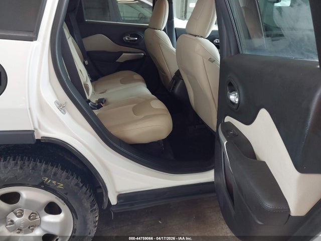 2017 JEEP CHEROKEE 1C4PJMAB3HW581098 Photo 7