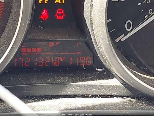 44759067 :رقم المزاد ، JM1BL1SG1A1227631 vin ، 2010 Mazda Mazda3 I Touring مزاد بيع