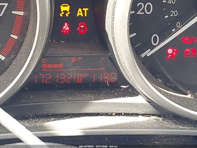 44759067 :رقم المزاد ، JM1BL1SG1A1227631 vin ، 2010 Mazda Mazda3 I Touring مزاد بيع