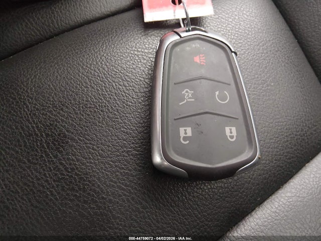 2023 CADILLAC XT6 1GYKPAR42PZ175270 Photo 10