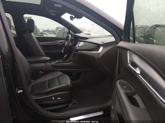 2023 CADILLAC XT6 1GYKPAR42PZ175270 Photo 4