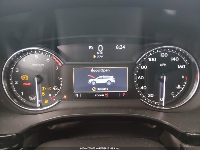 2023 CADILLAC XT6 1GYKPAR42PZ175270 Photo 6