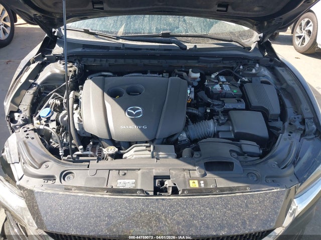 44759073 :رقم المزاد ، JM1GL1UM1K1506457 vin ، 2019 Mazda Mazda6 Sport مزاد بيع