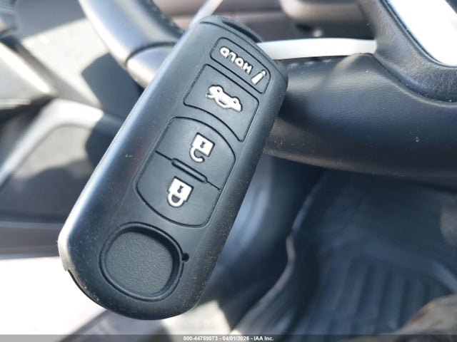 44759073 :رقم المزاد ، JM1GL1UM1K1506457 vin ، 2019 Mazda Mazda6 Sport مزاد بيع
