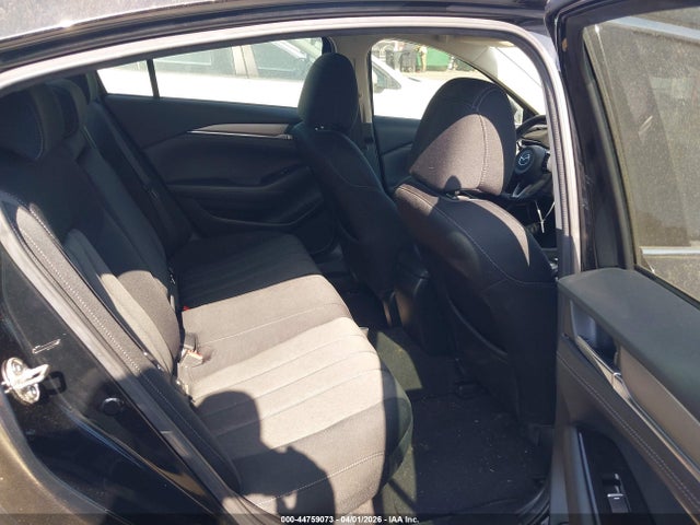 44759073 :رقم المزاد ، JM1GL1UM1K1506457 vin ، 2019 Mazda Mazda6 Sport مزاد بيع