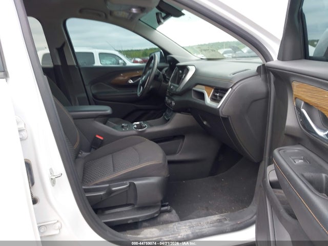 Продаж на аукціоні авто 2018 Gmc Terrain Sle, vin: 3GKALMEV1JL144527, номер лоту: 44759074