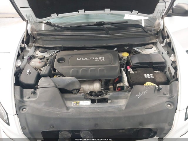 2017 JEEP CHEROKEE 1C4PJMAB8HW543303 Photo 9