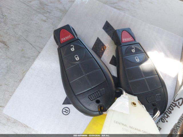 2017 JEEP CHEROKEE 1C4PJMAB8HW543303 Photo 10