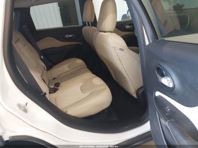 2017 JEEP CHEROKEE 1C4PJMAB8HW543303 Photo 7