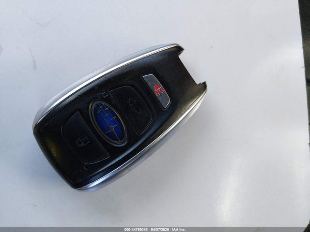 44759088 :رقم المزاد ، JF2GTHNC4M8360324 vin ، 2021 Subaru Crosstrek Limited مزاد بيع