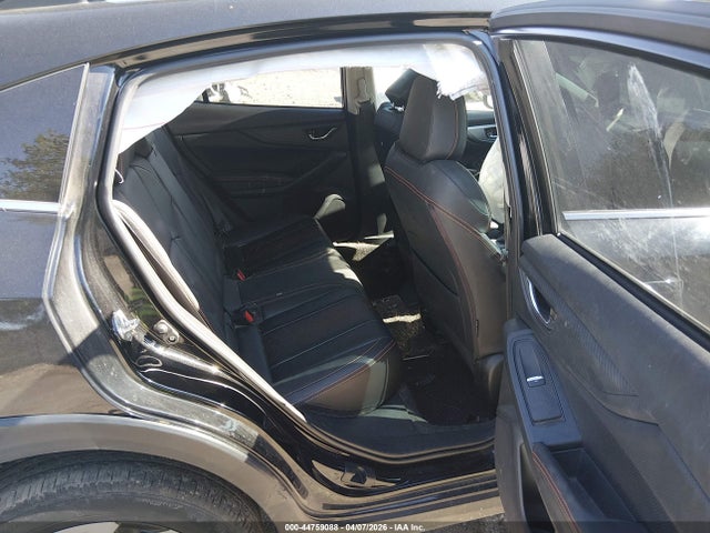 44759088 :رقم المزاد ، JF2GTHNC4M8360324 vin ، 2021 Subaru Crosstrek Limited مزاد بيع