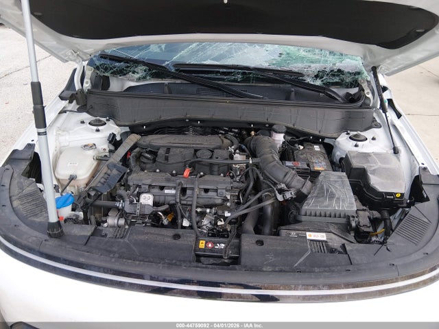 Hyundai Kona Limited 2024 KM8HE3A32RU175916 Image 10